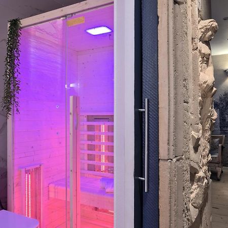 Unsejourametz - Le Mille Et Une Nuits Exteriör bild