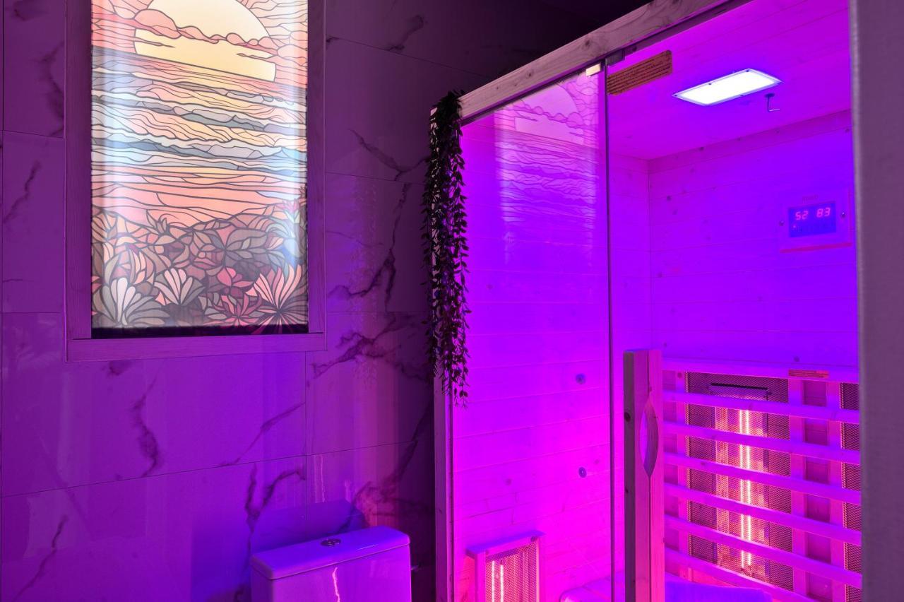 Unsejourametz - Le Mille Et Une Nuits Exteriör bild